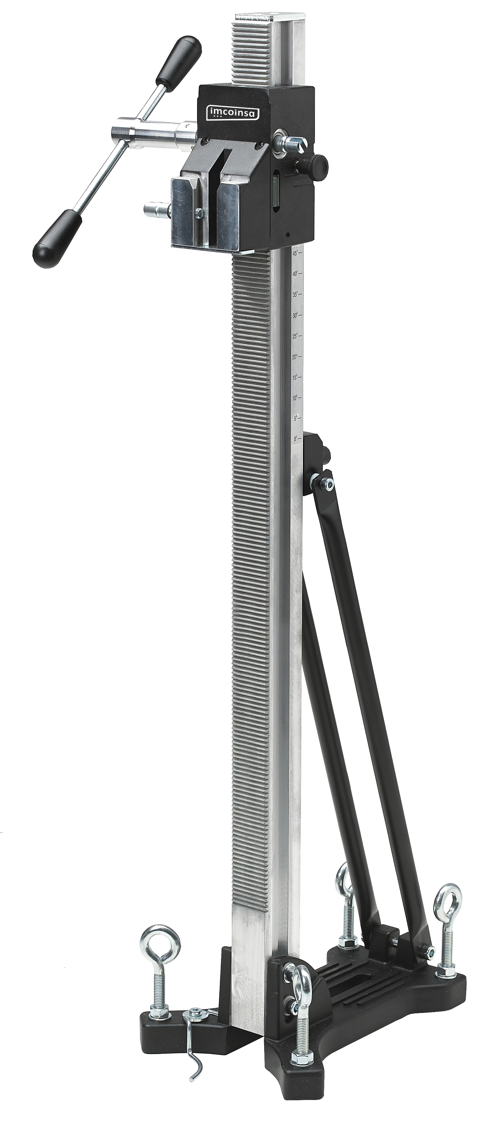 Soportes para taladros de perforación Imcoinsa